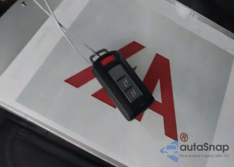 2018 Mitsubishi Outlander Sport 2.4 Se from USA, damaged, VIN JA4AP3AW2JZ006443